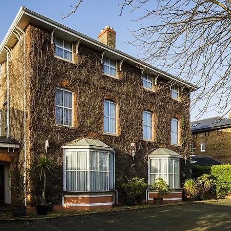 Aberdeen Lodge-3